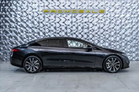 Mercedes-Benz EQS 450+ Night* ElectricArt* Distronic* Pano - 41665 € / 81489.66 лв. - 72880461 6