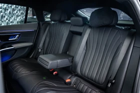 Mercedes-Benz EQS 450+ Night* ElectricArt* Distronic* Pano - 41665 € / 81489.66 лв. - 72880461 15