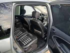 Ford S-Max Convers +  - 3998 € / 7819.41 лв. - 51887842 7