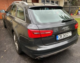 Audi A6 Allroad 3.0 TFSI | Mobile.bg � ����� ������ 3