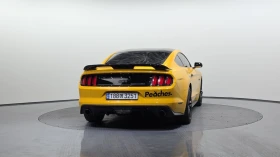 Ford Mustang 2.3L ECOBOOST autogeorge.com | Auto.bg — изображение 3