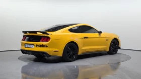 Ford Mustang 2.3L ECOBOOST autogeorge.com | Auto.bg — изображение 4