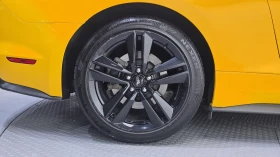Ford Mustang 2.3L ECOBOOST autogeorge.com | Auto.bg — изображение 5