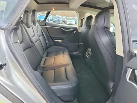 Tesla Model S 100D AWD - 15000 € / 29337.45 лв. - 36306529 10