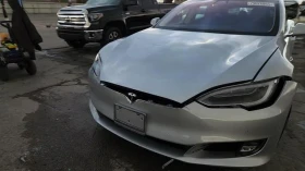 Tesla Model S 100D AWD - 15000 € / 29337.45 лв. - 36306529 13