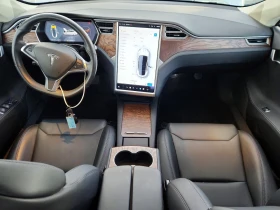 Tesla Model S 100D AWD - 15000 € / 29337.45 лв. - 36306529 8