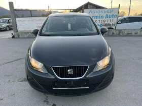 Seat Ibiza 1.2I 69кс. 111 000км EURO 4 КЛИМАТИК  - 2800 € / 5476.32 лв. - 83105793 2