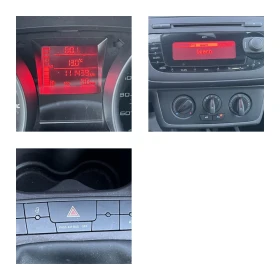 Seat Ibiza 1.2I 69кс. 111 000км EURO 4 КЛИМАТИК  - 2800 € / 5476.32 лв. - 83105793 13