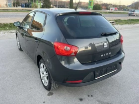 Seat Ibiza 1.2I 69кс. 111 000км EURO 4 КЛИМАТИК  - 2800 € / 5476.32 лв. - 83105793 5