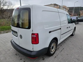 VW Caddy 2.0 TDI Maxi Хладилен Нави Клима Парктроник - 10999 € / 21512.17 лв. - 75745696 6