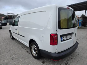 VW Caddy 2.0 TDI Maxi Хладилен Нави Клима Парктроник - 10999 € / 21512.17 лв. - 75745696 3