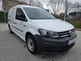 VW Caddy 2.0 TDI Maxi Хладилен Нави Клима Парктроник - 10999 € / 21512.17 лв. - 75745696 8