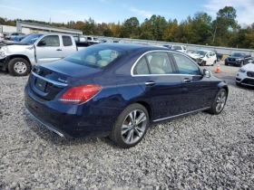 Mercedes-Benz C 300 2.0L 4 ALL WHEEL DRIVE - 14300 € / 27968.37 лв. - 72236195 3