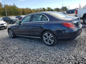 Mercedes-Benz C 300 2.0L 4 ALL WHEEL DRIVE - 14300 € / 27968.37 лв. - 72236195 2