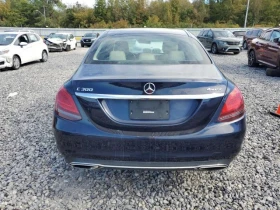 Mercedes-Benz C 300 2.0L 4 ALL WHEEL DRIVE - 14300 € / 27968.37 лв. - 72236195 6