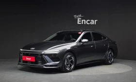 ����� �� �������� �� Hyundai Sonata 2.0 Lpg