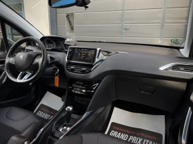 Peugeot 2008 1.6HDI * Allure* Automat* LED*  | Mobile.bg � ����� ������ 11