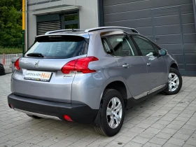 Peugeot 2008 1.6HDI * Allure* Automat* LED*  | Mobile.bg � ����� ������ 6