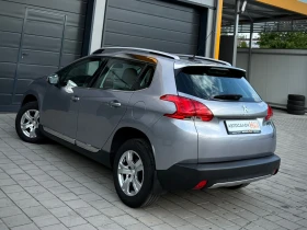 Peugeot 2008 1.6HDI * Allure* Automat* LED*  | Mobile.bg � ����� ������ 5