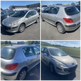 Peugeot 307 FACE LIFT-1.6HDI-90��-��������-��� ��������� !!! | Mobile.bg � ����� ������ 17