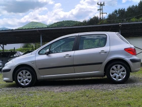 Peugeot 307 FACE LIFT-1.6HDI-90��-��������-��� ��������� !!! | Mobile.bg � ����� ������ 6