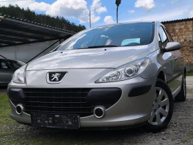 Peugeot 307 FACE LIFT-1.6HDI-90��-��������-��� ��������� !!! | Mobile.bg � ����� ������ 7