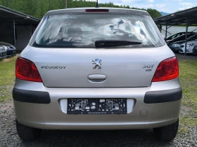 ����� �� �������� �� Peugeot 307 FACE LIFT-1.6HDI-90��-��������-��� ��������� !!!