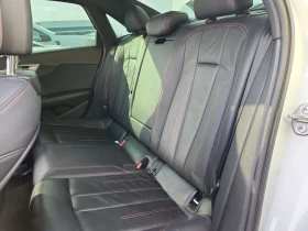 Audi A4  | PREMIUM PLUS | S-LINE | LED | NAVI | 2 �����  | Mobile.bg � ����� ������ 12