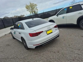 Audi A4  | PREMIUM PLUS | S-LINE | LED | NAVI | 2 �����  | Mobile.bg � ����� ������ 4