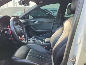 Audi A4  | PREMIUM PLUS | S-LINE | LED | NAVI | 2 �����  | Mobile.bg � ����� ������ 8