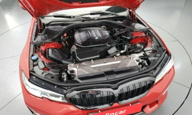 BMW 320 LUXURY LINE* ПОДГРЕВИ* ШИБИДАХ | Auto.bg — изображение 6