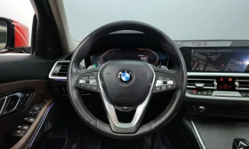 BMW 320 LUXURY LINE* ПОДГРЕВИ* ШИБИДАХ | Auto.bg — изображение 12
