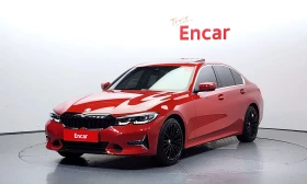 BMW 320 LUXURY LINE* ПОДГРЕВИ* ШИБИДАХ