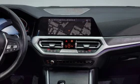 BMW 320 LUXURY LINE* ПОДГРЕВИ* ШИБИДАХ | Auto.bg — изображение 13