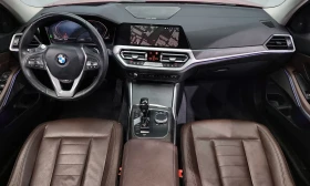 BMW 320 LUXURY LINE* ПОДГРЕВИ* ШИБИДАХ | Auto.bg — изображение 7