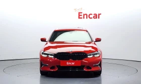 BMW 320 LUXURY LINE* ПОДГРЕВИ* ШИБИДАХ | Auto.bg — изображение 3
