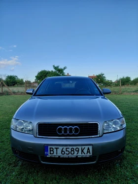 Audi A4 undefined | Auto.bg — изображение 7