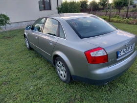 Audi A4 undefined | Auto.bg — изображение 4