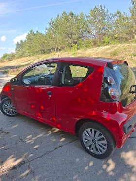 Citroen C1 - 2750 € / 5378.53 лв. - 49687770 8