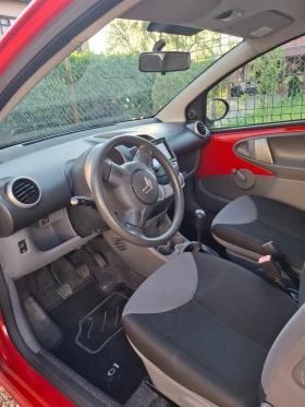Citroen C1 - 2750 € / 5378.53 лв. - 49687770 11