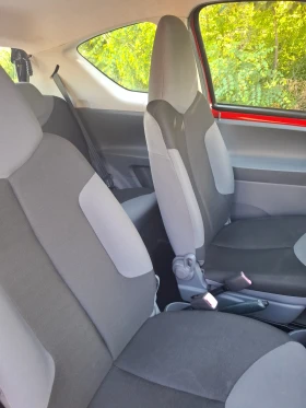 Citroen C1 - 2750 € / 5378.53 лв. - 49687770 10