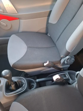 Citroen C1 - 2750 € / 5378.53 лв. - 49687770 12