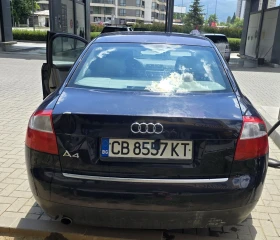 Audi A4 undefined | Auto.bg — изображение 2