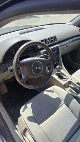 Audi A4 undefined | Auto.bg — изображение 7