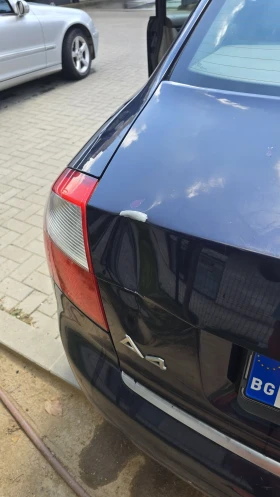 Audi A4 undefined | Auto.bg — изображение 8