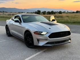 ����� �� �������� �� Ford Mustang 2.3 62000km
