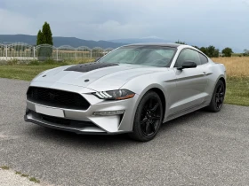 Ford Mustang 2.3 62000km | Mobile.bg � ����� ������ 4