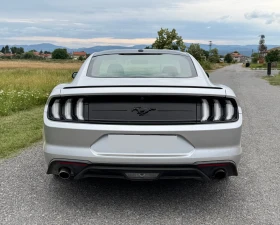 Ford Mustang 2.3 62000km | Mobile.bg � ����� ������ 6