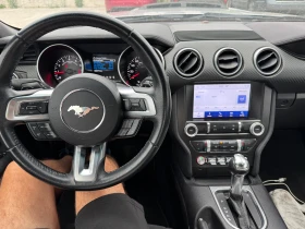 Ford Mustang 2.3 62000km | Mobile.bg � ����� ������ 11