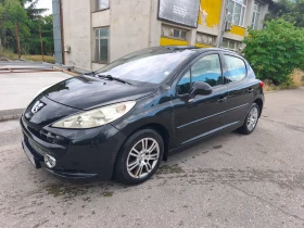 ������ Peugeot 207